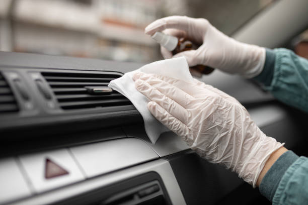 Best Air Vent Cleaning Services  in Kenbridge, VA