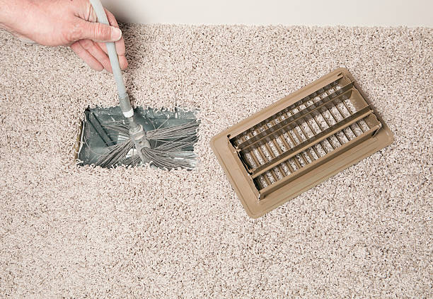 Best HVAC System Cleaning  in Kenbridge, VA