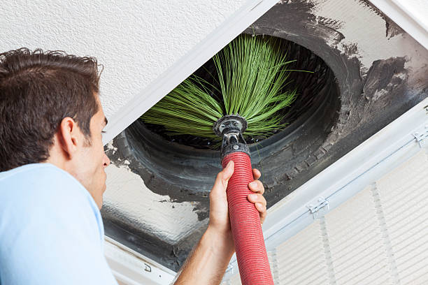 Best Ventilation Cleaning Services  in Kenbridge, VA