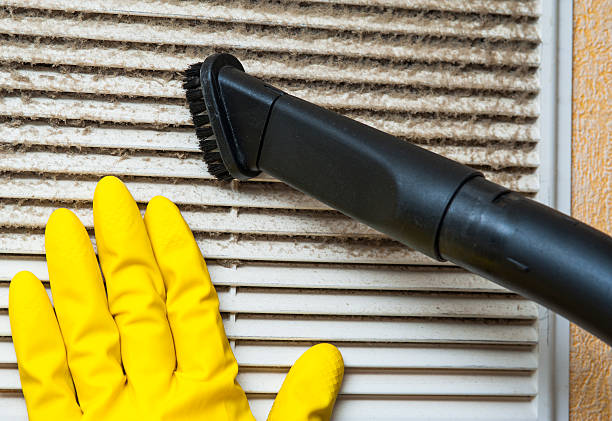 Best Air Duct Cleaning Near Me in VA