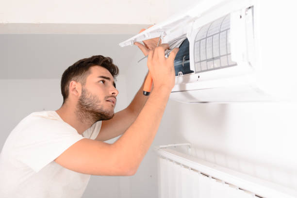 Best Affordable Air Duct Cleaning  in Kenbridge, VA