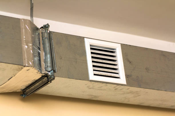 Best Affordable Air Duct Cleaning  in Kenbridge, VA