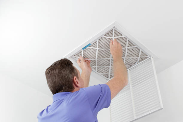 Best Professional Duct Cleaning Services  in Kenbridge, VA